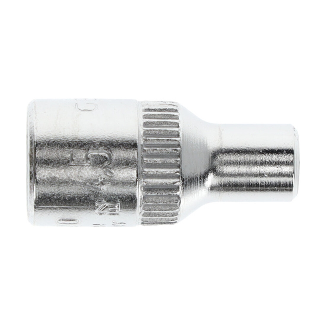 Insert de clé à douille Gedore 1/4" hexagonale