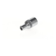Insert de clé à douille Gedore 1/4" hexagonale