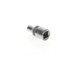 Insert de clé à douille Gedore 1/4" hexagonale-2