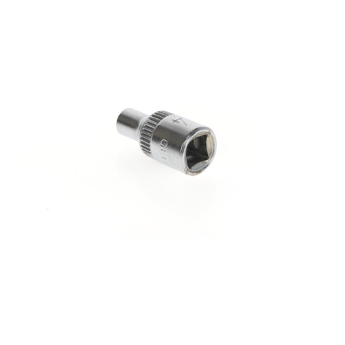 Insert de clé à douille Gedore 1/4" hexagonale