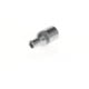 Douille 20 1/4 po. 6 pans ouv. de clé 4 mm L. 25 mm GEDORE