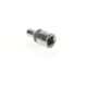 Douille 20 1/4 po. 6 pans ouv. de clé 4 mm L. 25 mm GEDORE