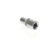 Insert de clé à douille Gedore 1/4" hexagonale-2