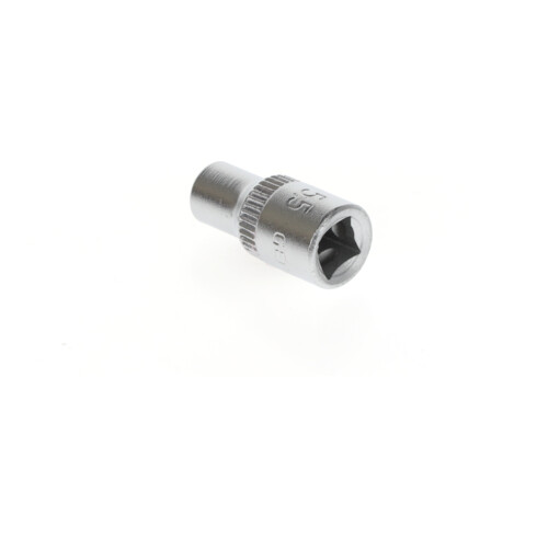 Insert de clé à douille Gedore 1/4" hexagonale
