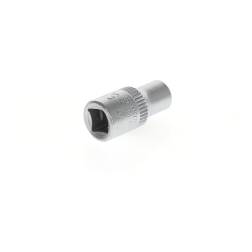 Insert de clé à douille Gedore 1/4" hexagonale