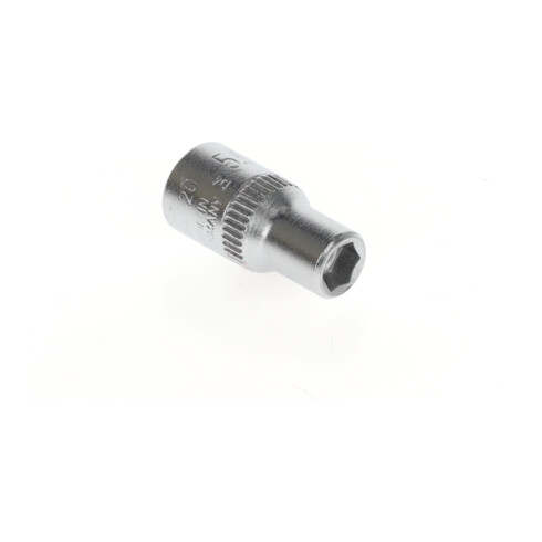 Insert de clé à douille Gedore 1/4" hexagonale