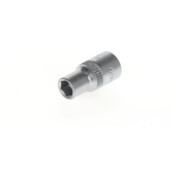 Insert de clé à douille Gedore 1/4" hexagonale-4