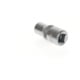 Douille 20 1/4 po. 6 pans ouv. de clé 6 mm L. 25 mm GEDORE