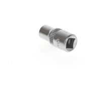 Insert de clé à douille Gedore 1/4" hexagonale-5
