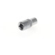 Douille 20 1/4 po. 6 pans ouv. de clé 6 mm L. 25 mm GEDORE