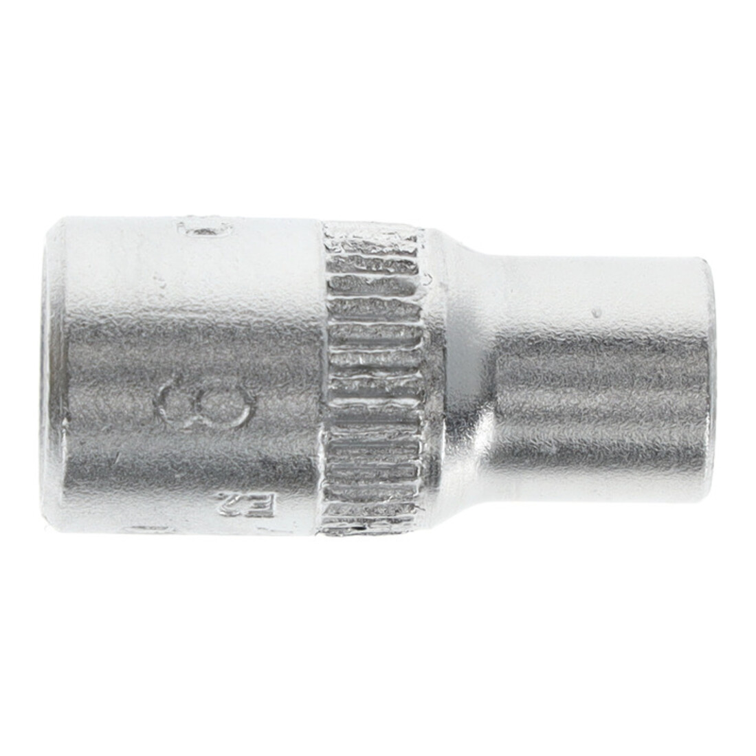 Insert de clé à douille Gedore 1/4" hexagonale