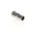 Insert de clé à douille Gedore 1/4" hexagonale-2