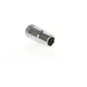 Insert de clé à douille Gedore 1/4" hexagonale-2