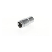 Insert de clé à douille Gedore 1/4" hexagonale-4