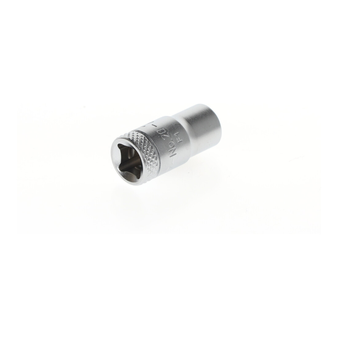 Insert de clé à douille Gedore 1/4" hexagonale