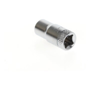 Insert de clé à douille Gedore 1/4" hexagonale-5