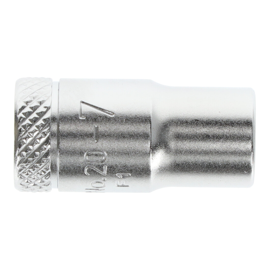 Insert de clé à douille Gedore 1/4" hexagonale