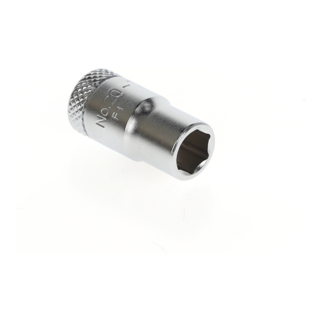 Insert de clé à douille Gedore 1/4" hexagonale