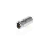 Insert de clé à douille Gedore 1/4" hexagonale-2