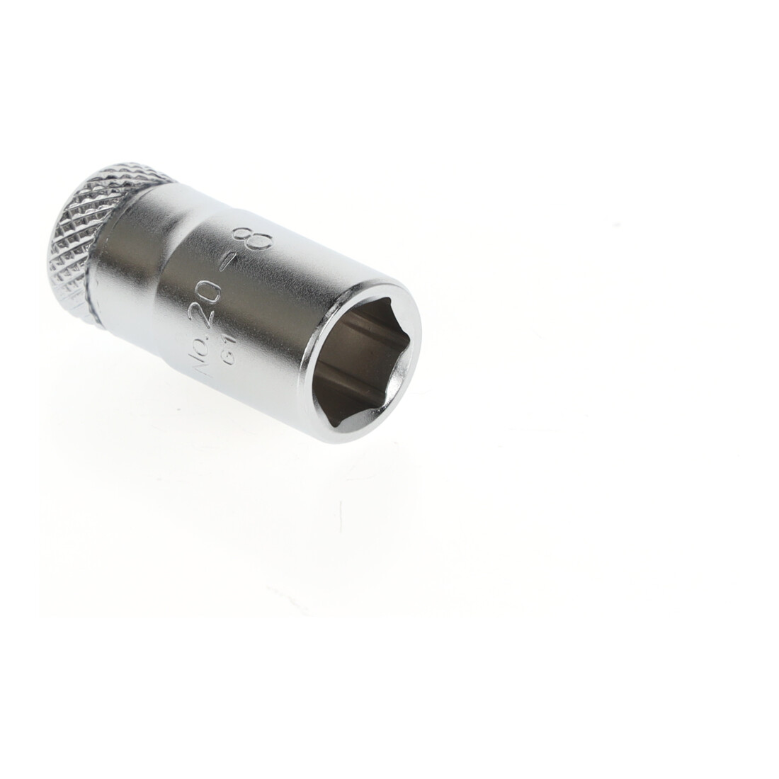 Insert de clé à douille Gedore 1/4" hexagonale