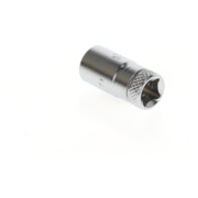 Insert de clé à douille Gedore 1/4" hexagonale-5