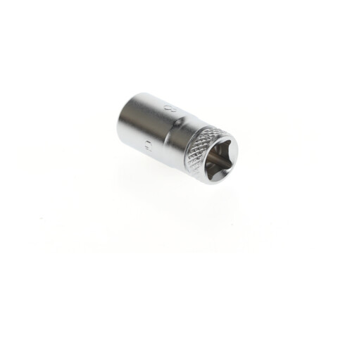 Insert de clé à douille Gedore 1/4" hexagonale