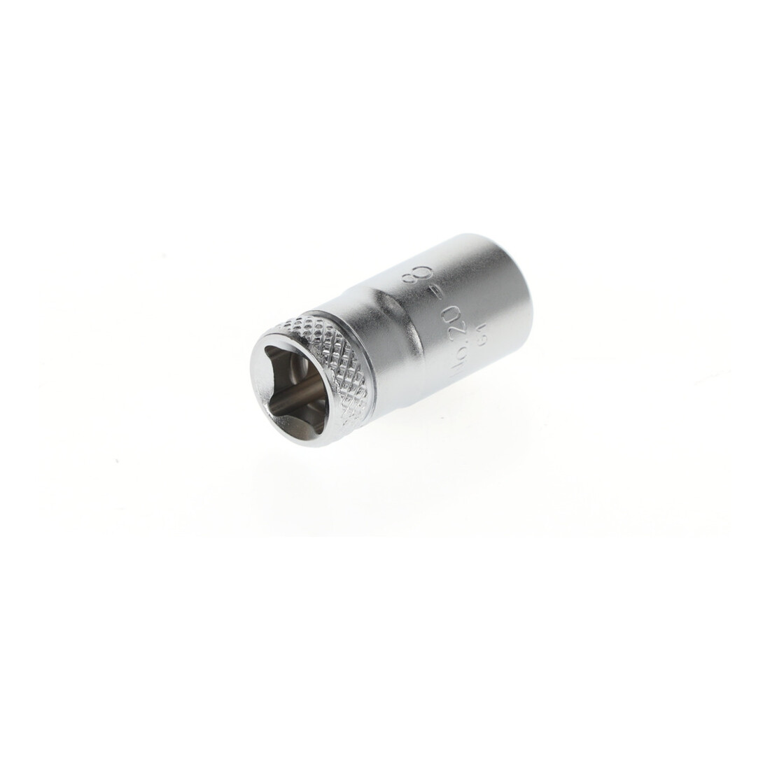 Insert de clé à douille Gedore 1/4" hexagonale
