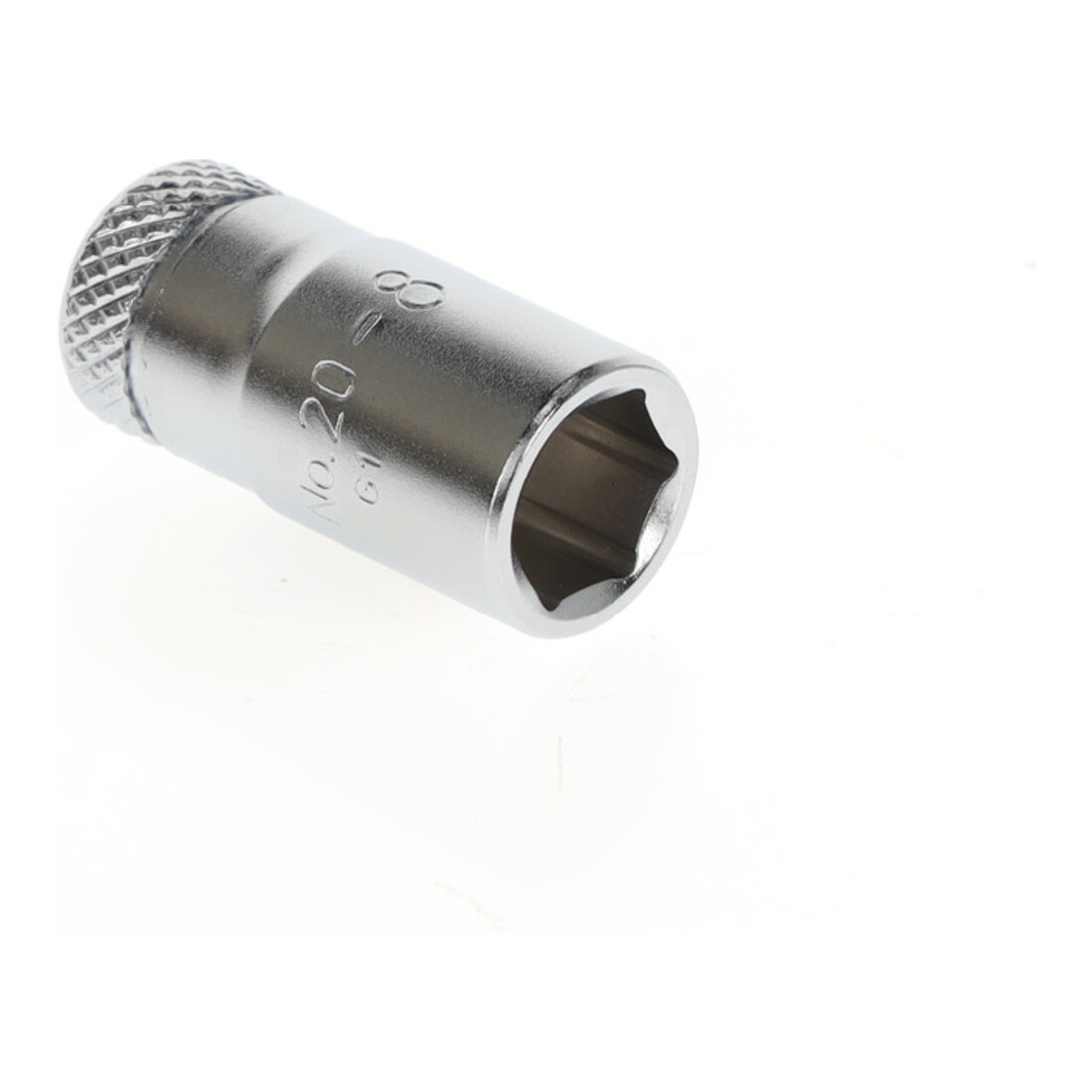 Insert de clé à douille Gedore 1/4" hexagonale