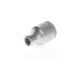 Douille 30 3/8 po. 6 pans ouv. de clé 6 mm L. 28 mm GEDORE