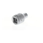Clé hexagonale Gedore 3/8"' avec insert pour clé hexagonale-5
