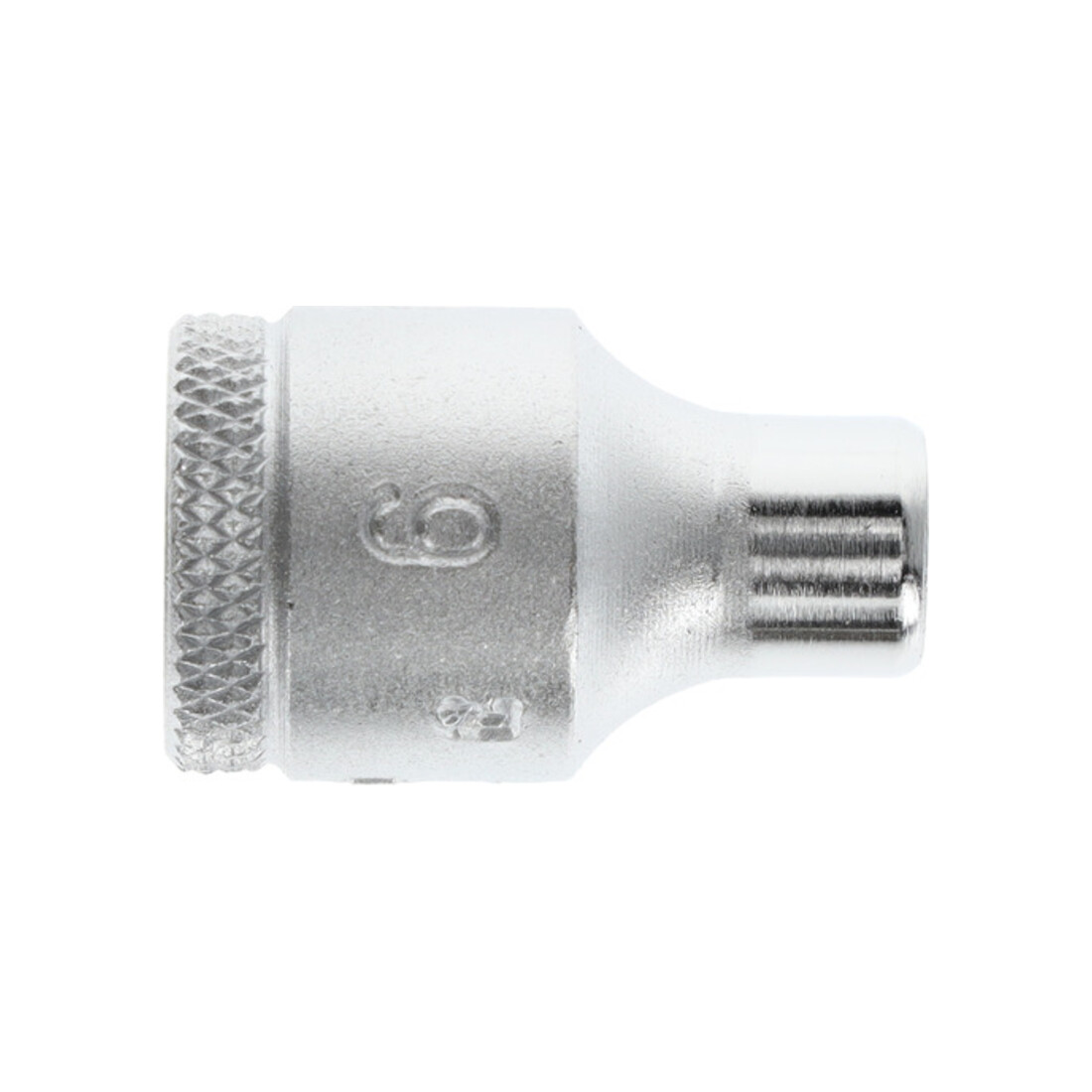 Clé hexagonale Gedore 3/8"' avec insert pour clé hexagonale