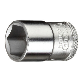 Clé hexagonale Gedore 3/8"' avec insert pour clé hexagonale