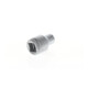 Clé hexagonale Gedore 3/8"' avec insert pour clé hexagonale-2