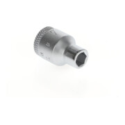 Clé hexagonale Gedore 3/8"' avec insert pour clé hexagonale-4