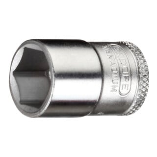 Gedore Douille à six pans 3/8"
