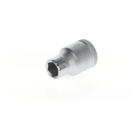 Clé hexagonale Gedore 3/8"' avec insert pour clé hexagonale