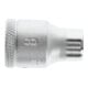 Clé hexagonale Gedore 3/8"' avec insert pour clé hexagonale-2