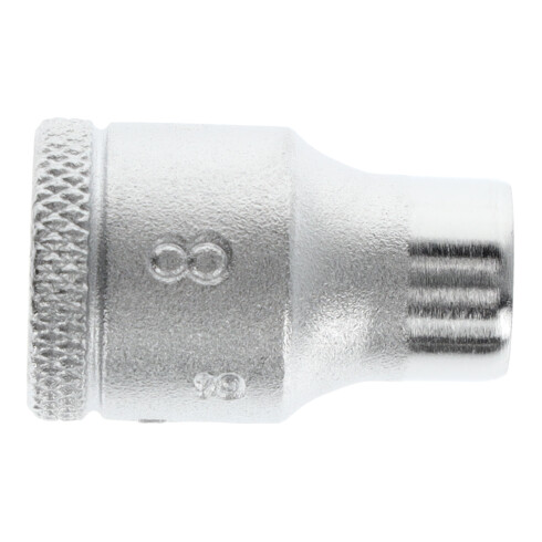 Clé hexagonale Gedore 3/8"' avec insert pour clé hexagonale