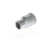 Clé hexagonale Gedore 3/8"' avec insert pour clé hexagonale-2