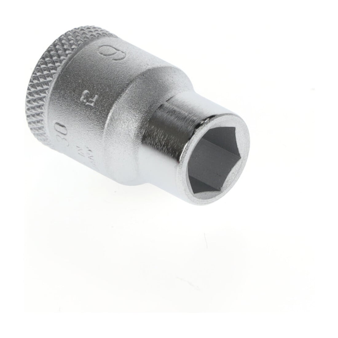 Clé hexagonale Gedore 3/8"' avec insert pour clé hexagonale