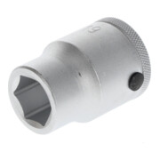 Insert de clé à douille Gedore 3/4" hexagonale-2