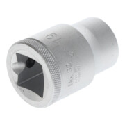 Insert de clé à douille Gedore 3/4" hexagonale-5