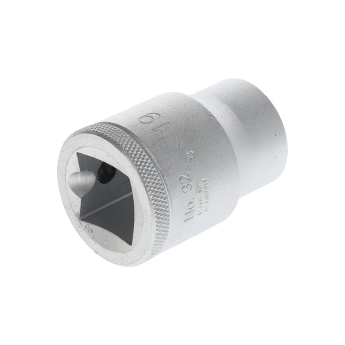 Insert de clé à douille Gedore 3/4" hexagonale