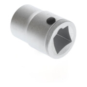 Insert de clé à douille Gedore 3/4" hexagonale-4