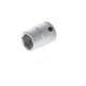 Insert de clé à douille Gedore 3/4" hexagonale-1
