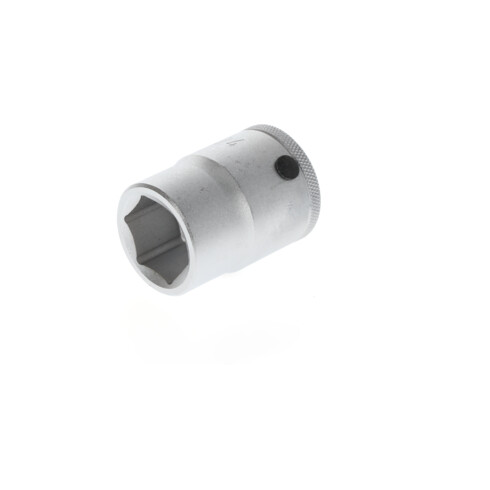 Insert de clé à douille Gedore 3/4" hexagonale