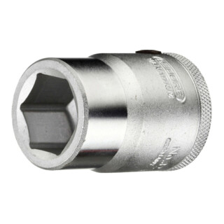Insert de clé à douille Gedore 3/4" hexagonale