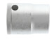Douille 32 3/4 po. 6 pans ouv. de clé 24 mm L. 51,5 mm GEDORE
