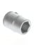Insert de clé à douille Gedore 3/4" hexagonale-5