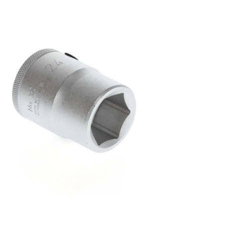 Insert de clé à douille Gedore 3/4" hexagonale